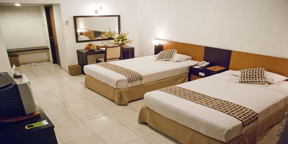 Sriwedari Yogyakarta Hotel 18/32