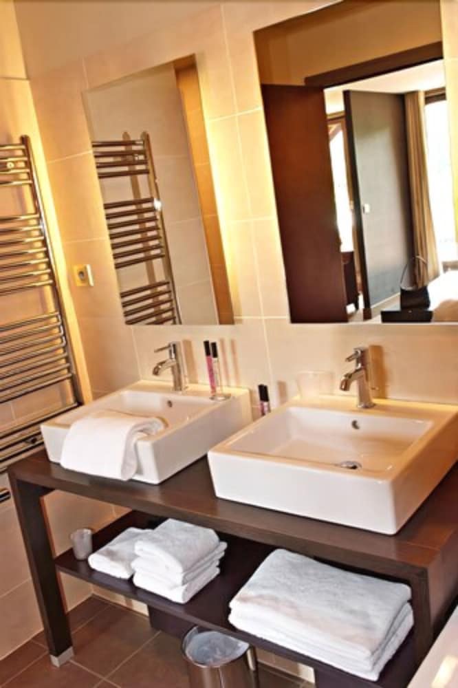 Hotel Les Rives 37/37