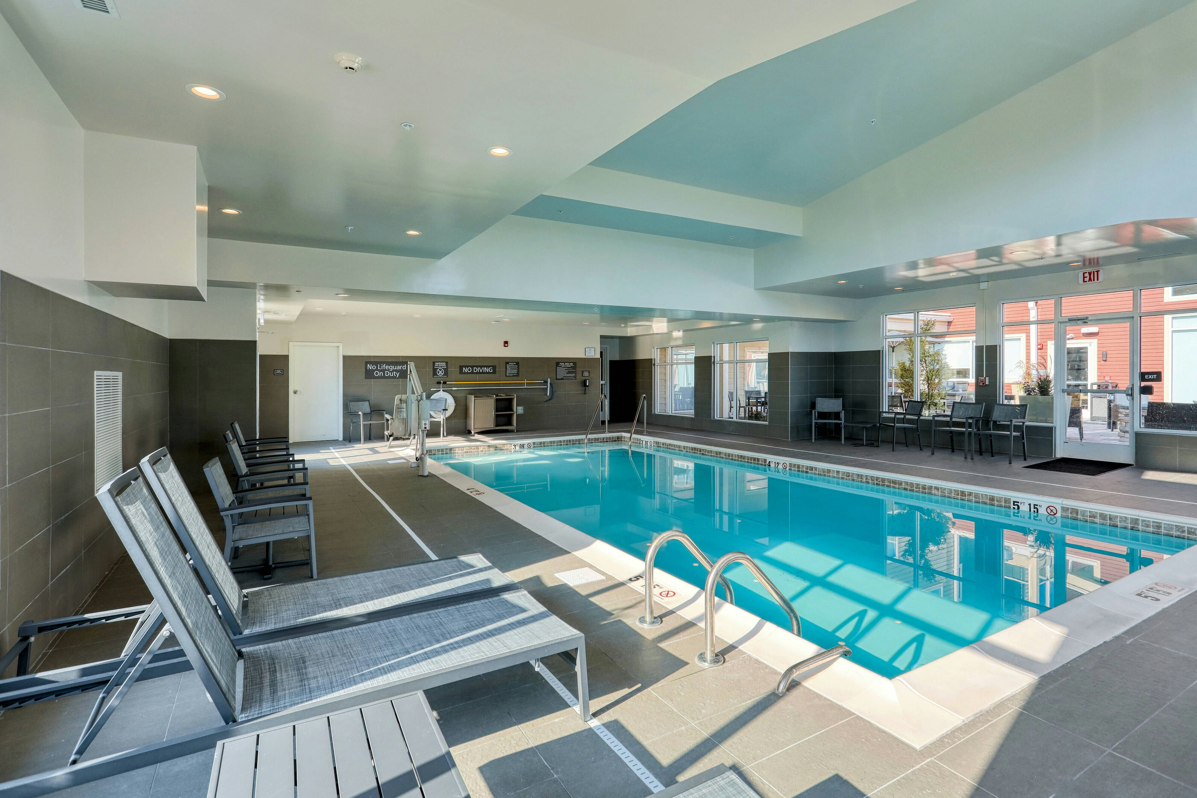Residence Inn Harrisburg North 25/61