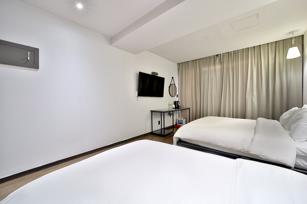 Seomyeon Hound Hotel 1St Street 12/54