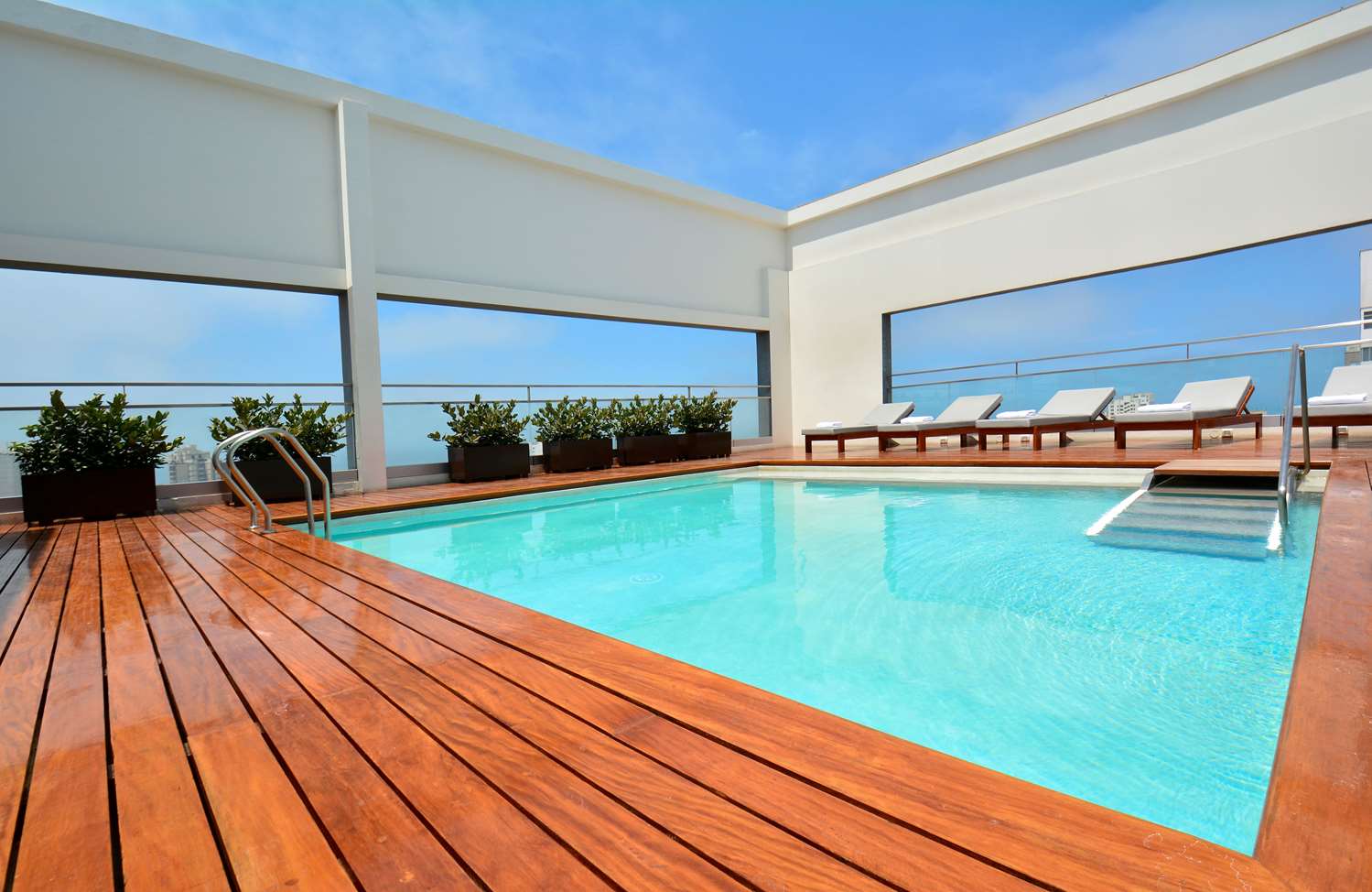 Dazzler By Wyndham Lima Miraflores 23/51
