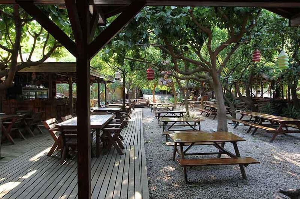 Sheriff Olympos Pension 36/36