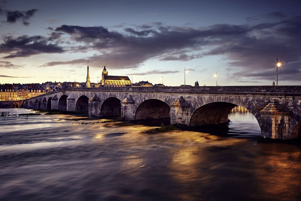 ibis Blois Centre Chateau 41/49