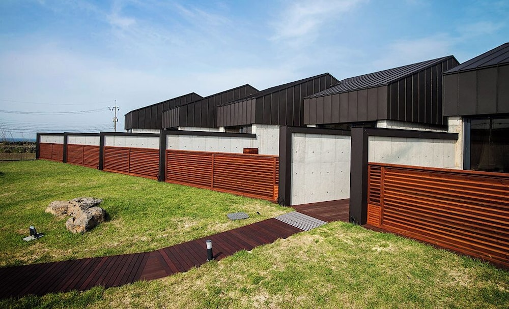 Maison De Jeju Pool Villa 24/26
