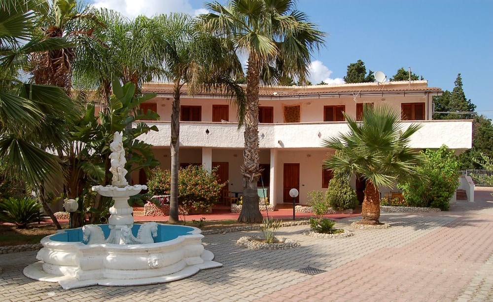 Hotel San Domenico 6/65