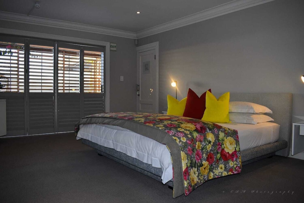 Chocolate Box Guesthouse 7/50