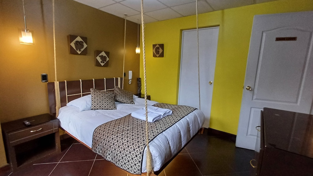 Wifala Thematic Hotel 27/52