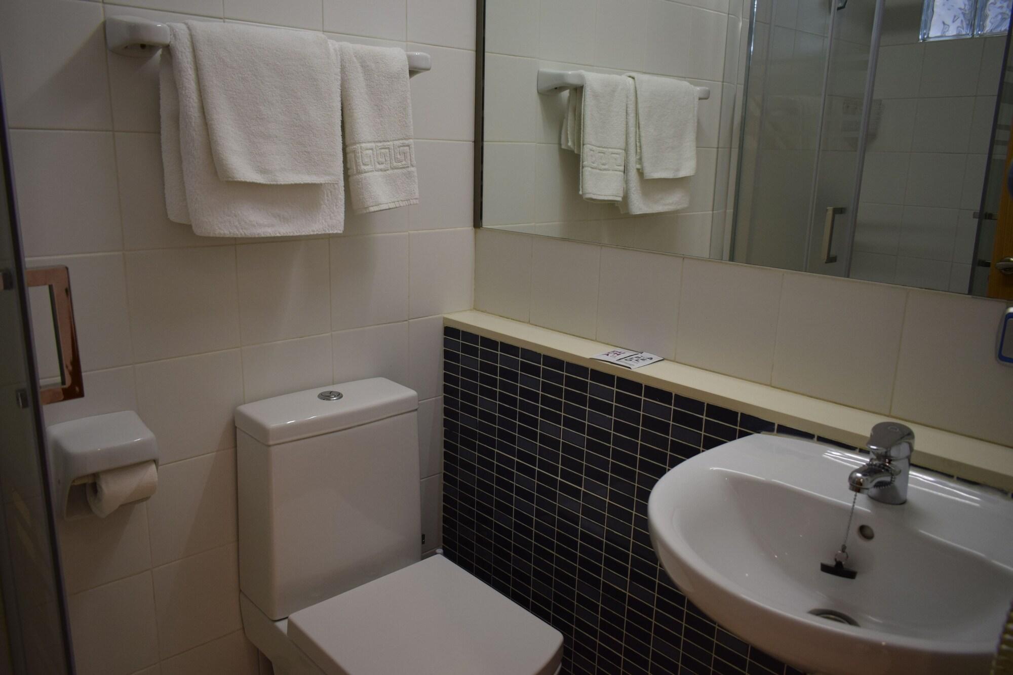 Hostal Juan De Austria 43/50