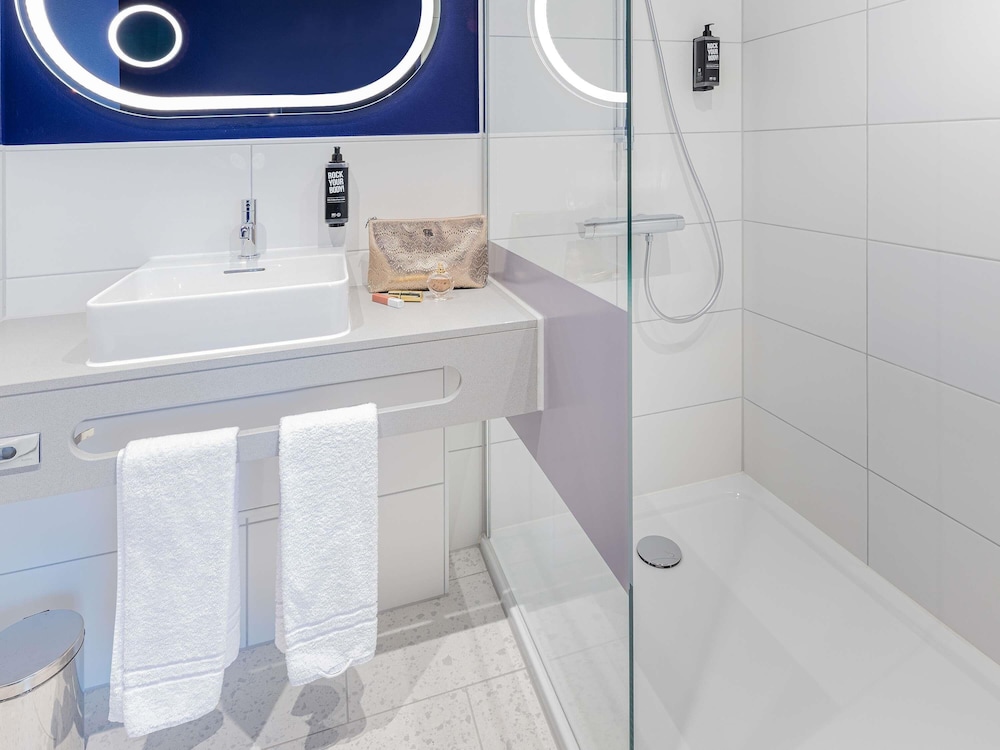 ibis Styles Munich Perlach 46/50