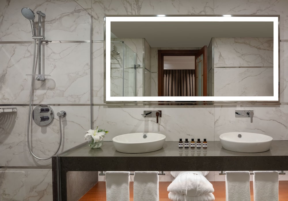 Movenpick Hotel Istanbul Asia Airport 46/49