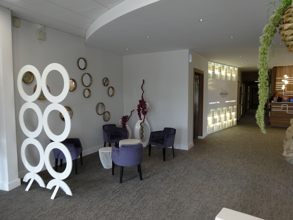 Mercure Libourne Saint Emilion Hotel 36/65