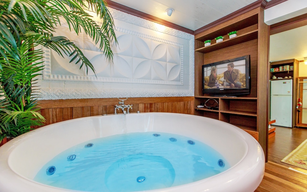 Spa Pension Basso 24/50