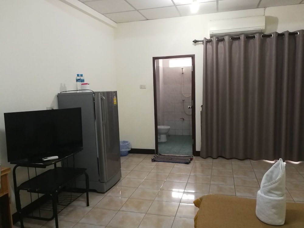 Soi 5 Apartment 6/43