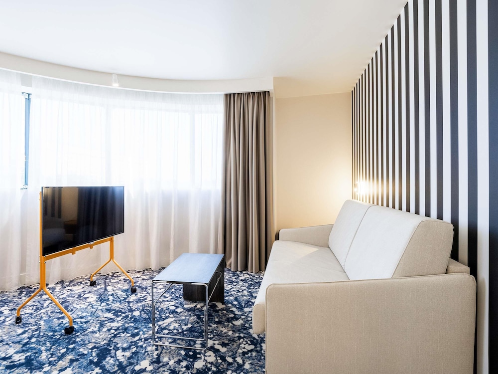Greet Hotel Paris 13 Porte d Italie 34/57