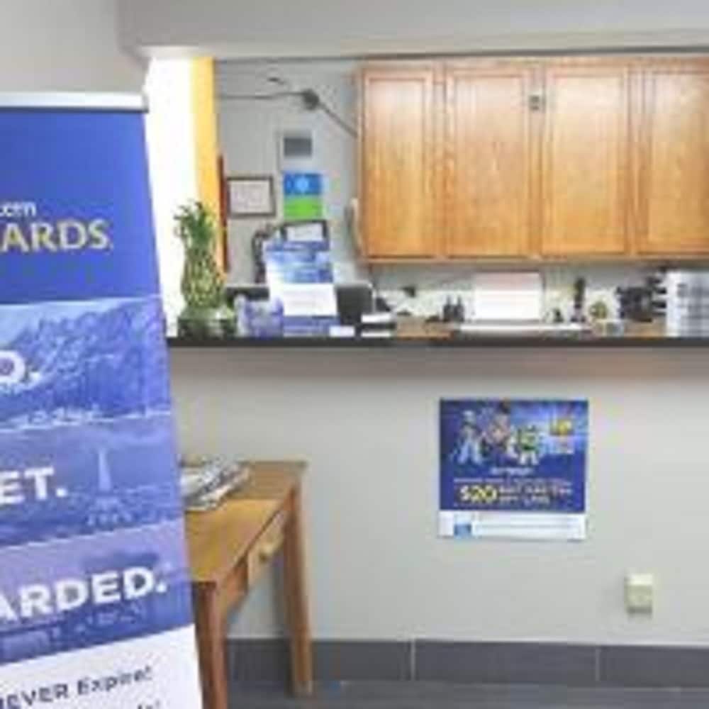 Surestay Hotel By Best Western Manchester 19/25