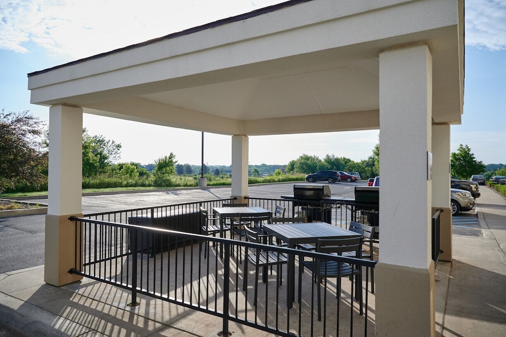 Candlewood Suites Watertown-Fort Drum 49/68