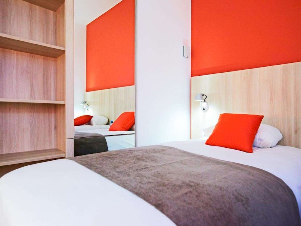 Ibis Douai Dechy 10/48