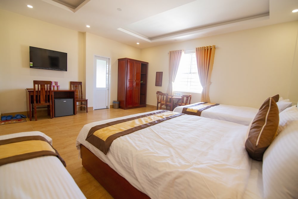 Green Hotel - Hostel 23/50