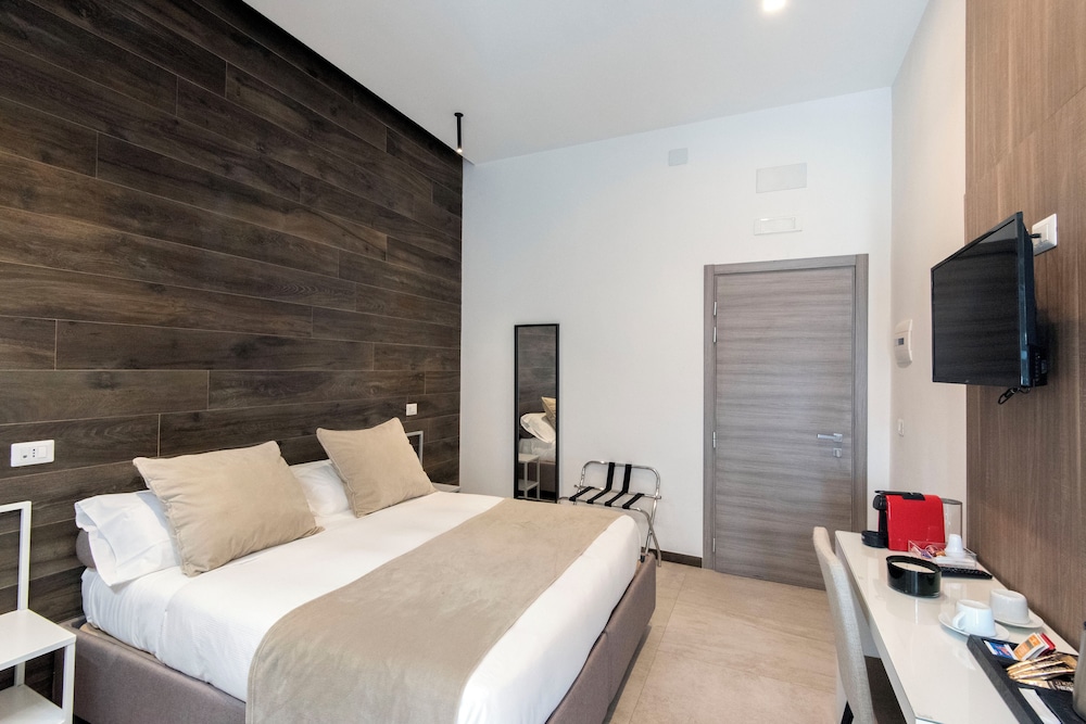 Hotel Fiorentina 15/50