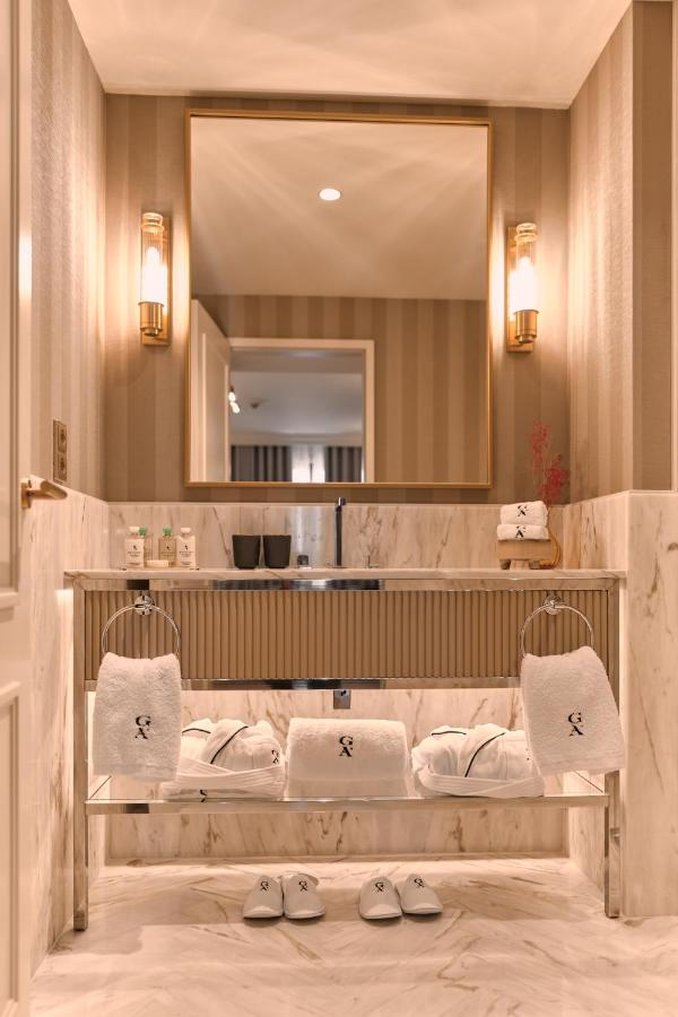 GA Palace Hotel 43/60