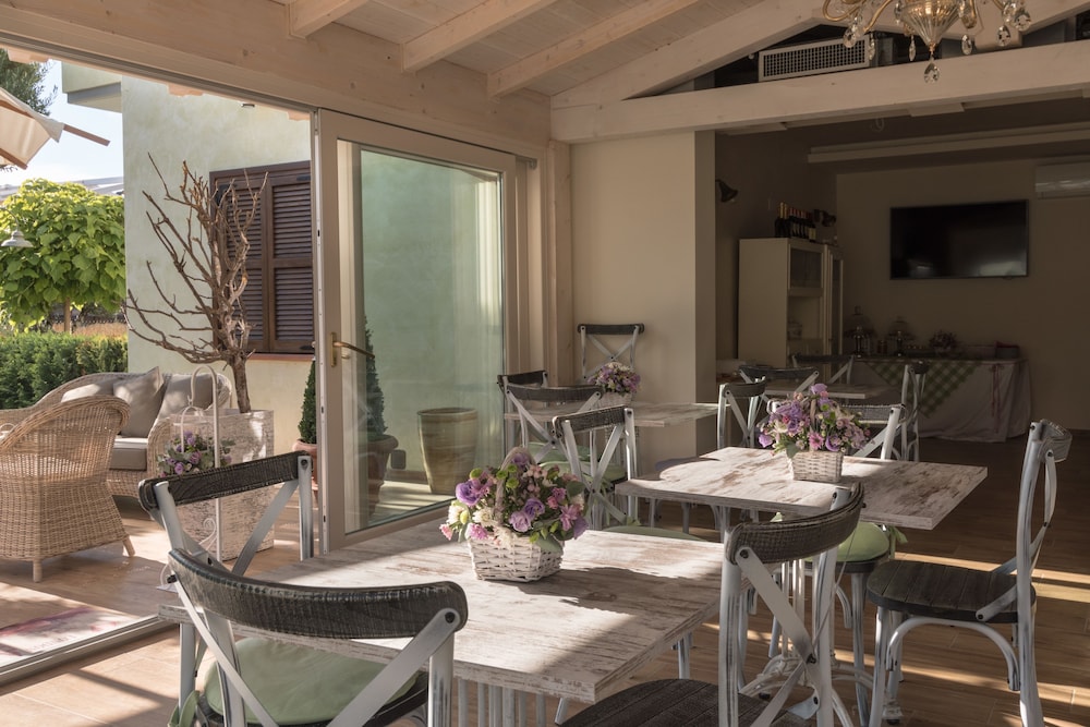 Il Giardino Degli Angeli 32/50