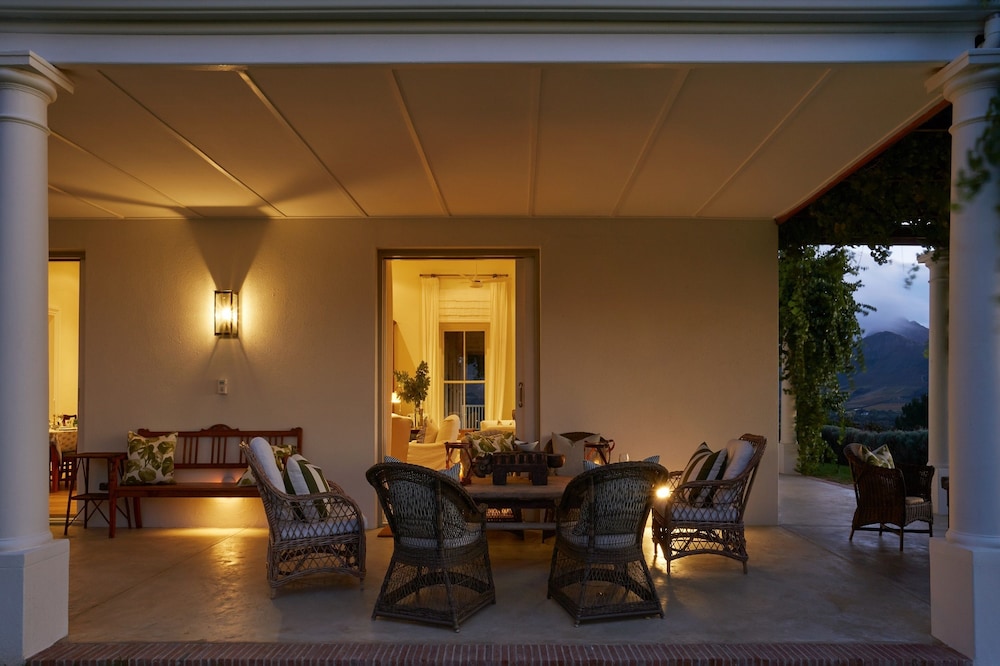 La Cotte House 25/44