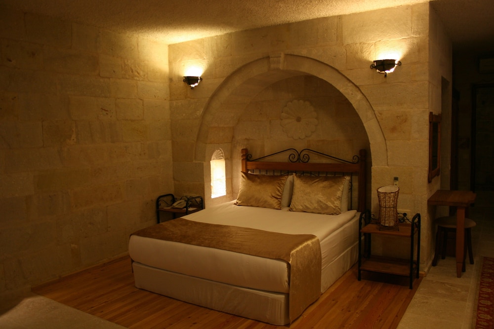 Goreme Inn Hotel 17/68