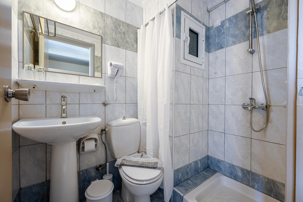 Zephyros Hotel 39/39