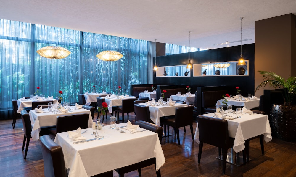 Radisson Blu Hotel, Addis Ababa 63/81