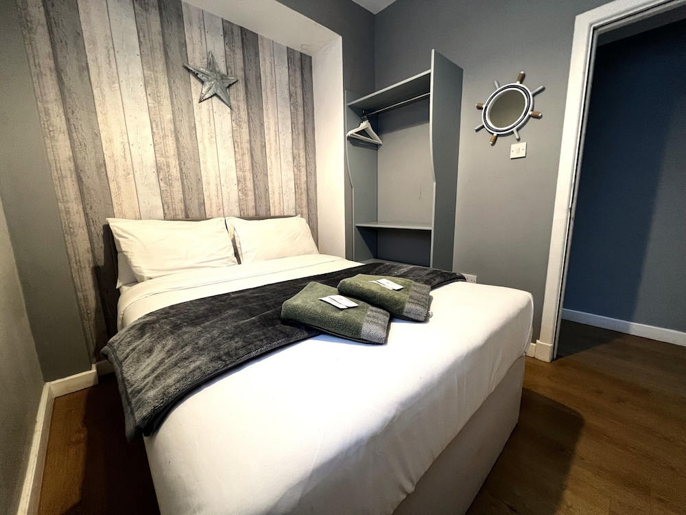 Central Cove Guesthouse 15/49