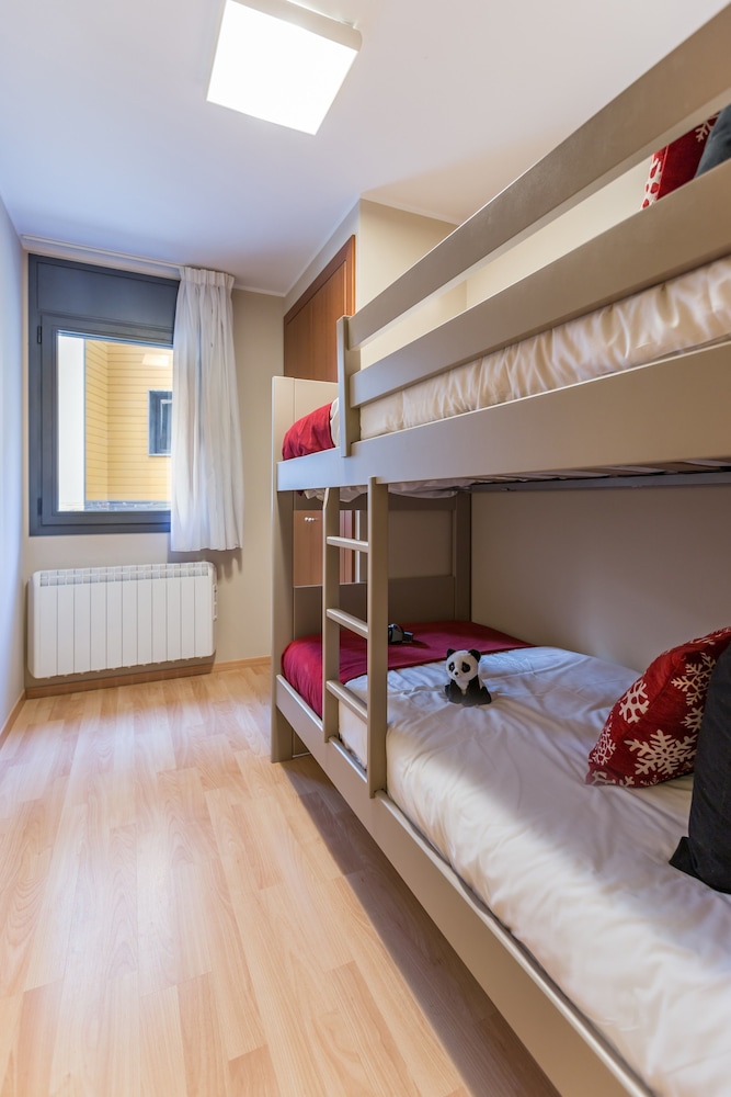 Pierre Vacances Andorra el Tarter 15/67