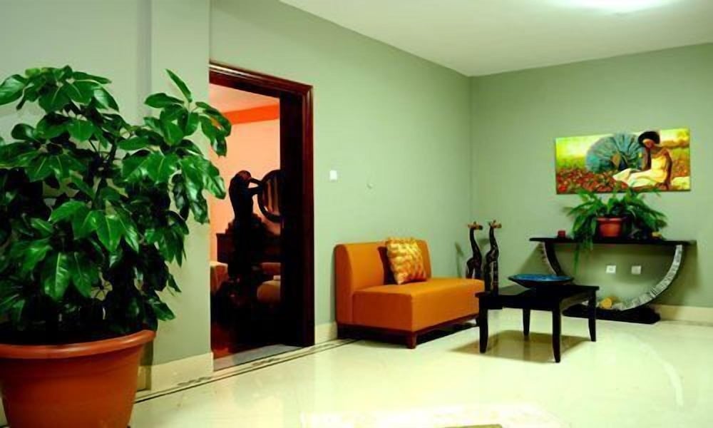 Destiny Addis Hotel 31/50