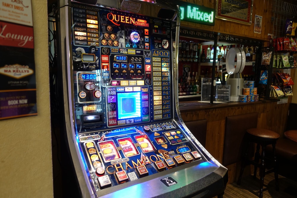 The Kings Cross Hotel 43/48