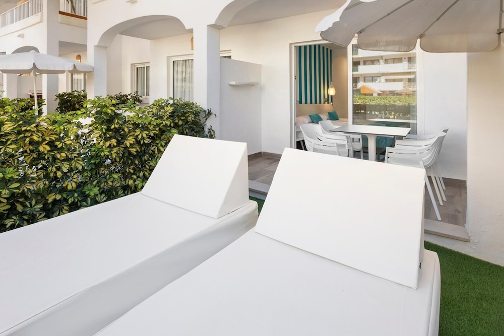 Alcudia Garden Aparthotel 4/50