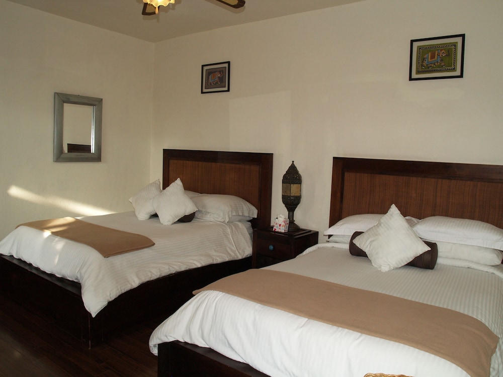 Hotel Del Portal San Miguel de Allende 14/50
