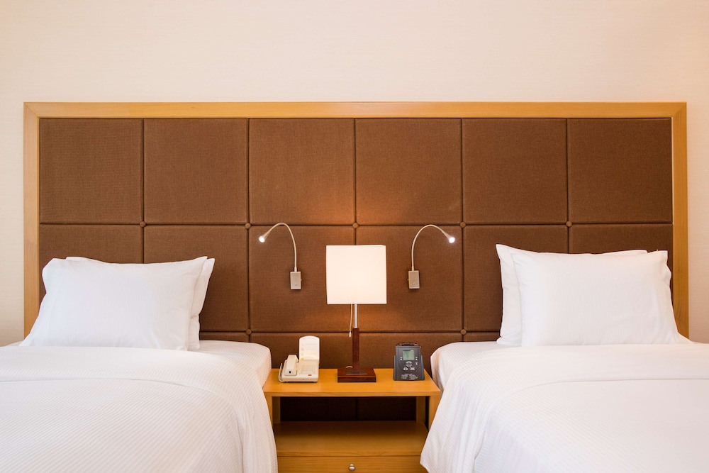 Hilton Garden Inn Hanoi 17/56