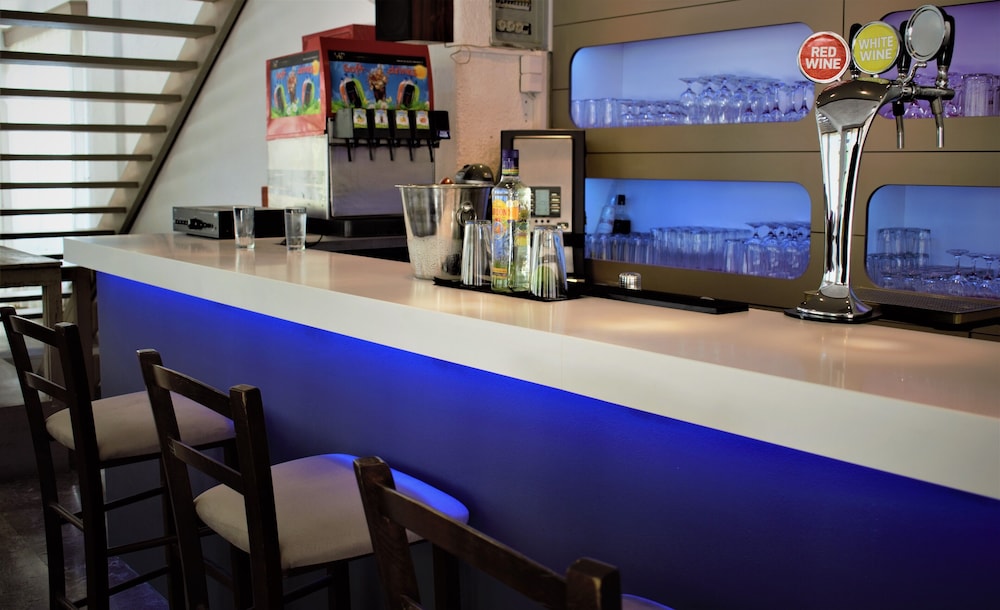 Apollon Hotel Aghios Nikolaos - Adults Only 47/57