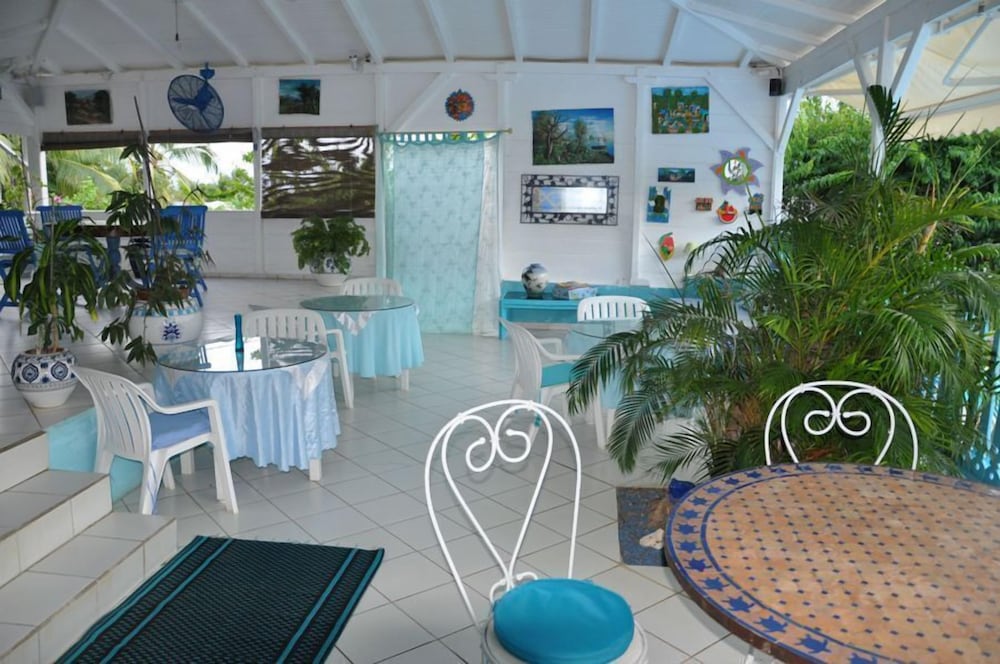 Cap Sud Caraïbes Hôtel 10/51
