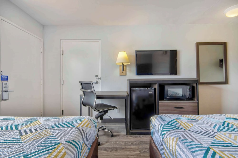 Motel6 Jonesboro, AR 18/37
