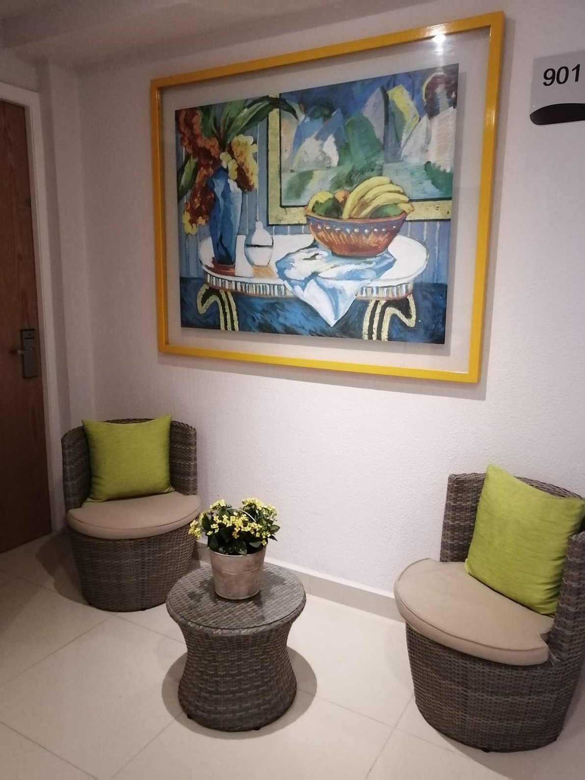 Hotel Bello Veracruz 34/54