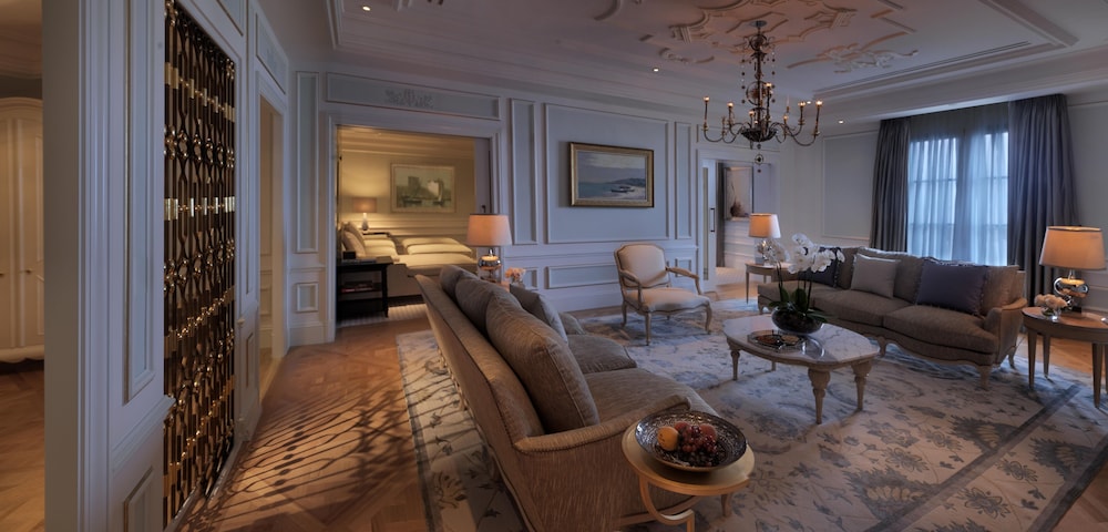 Four Seasons Hotel Baku 34/55