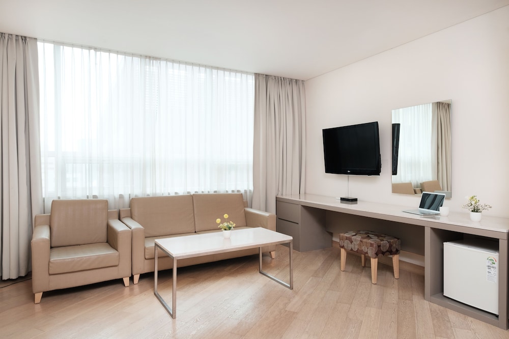 New Seoul Hotel 32/50