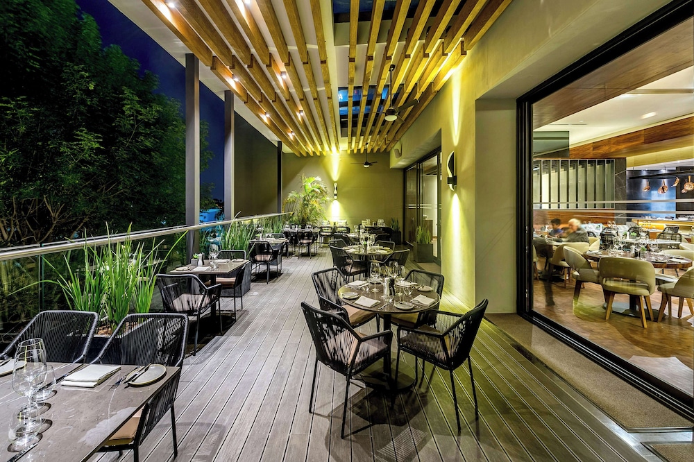 Hyatt Regency Andares Guadalajara 33/47