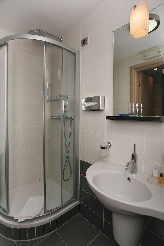 Monte Casa Spa And Wellness 43/50