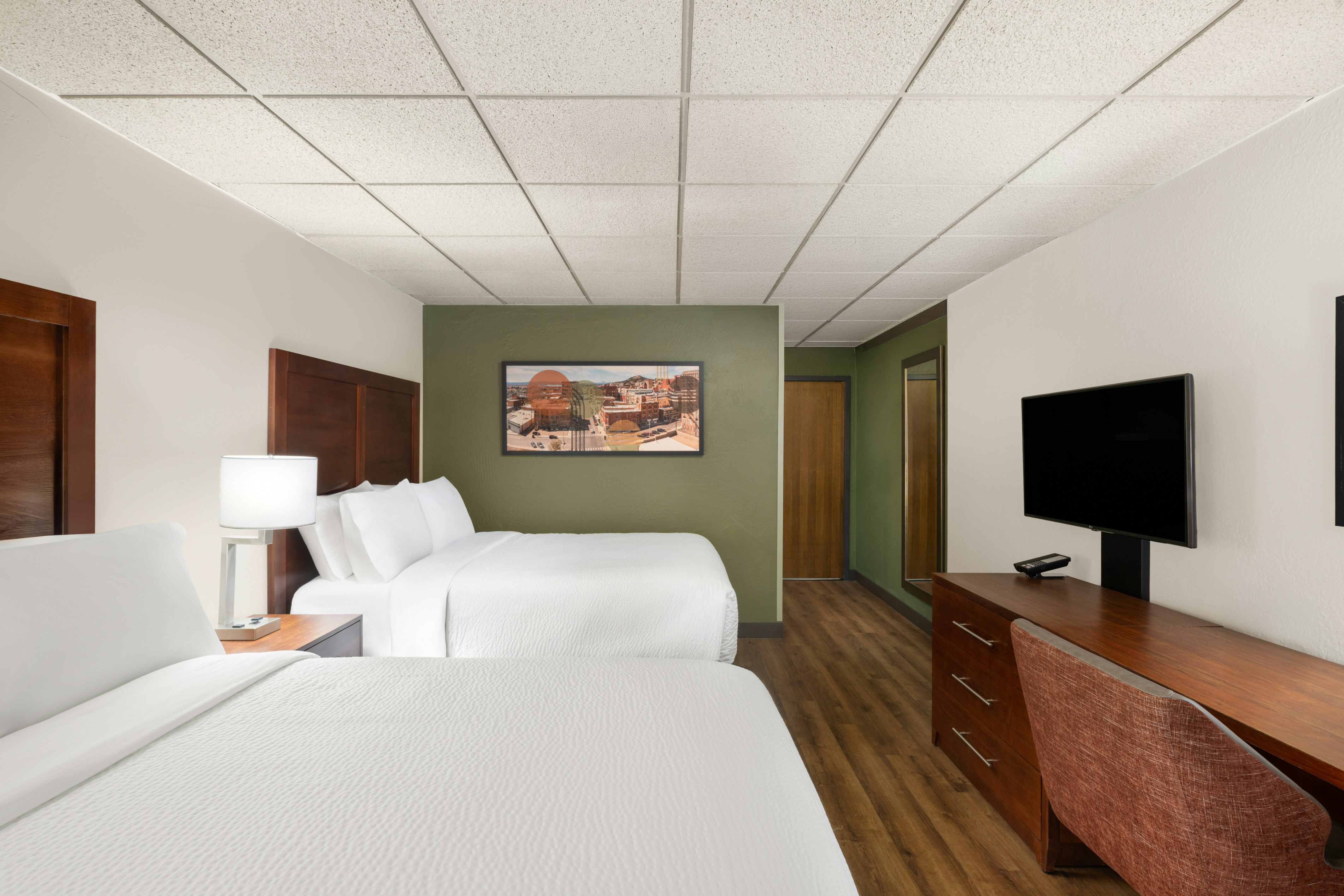 Comfort Inn Butte City Center I-15 / I-90 17/50