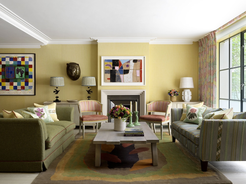 Ham Yard Hotel 41/58
