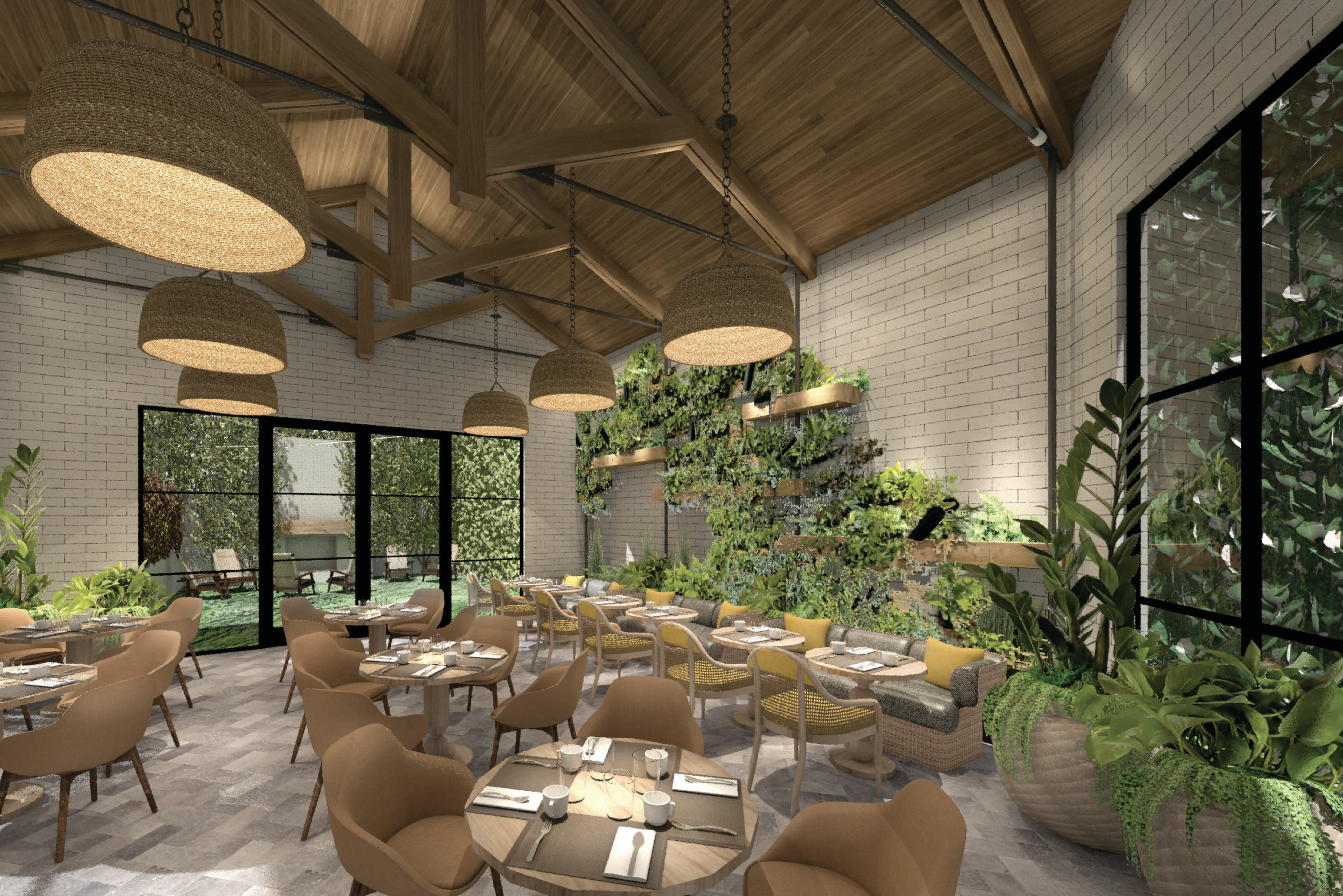 Hotel Derek Houston Galleria 67/83