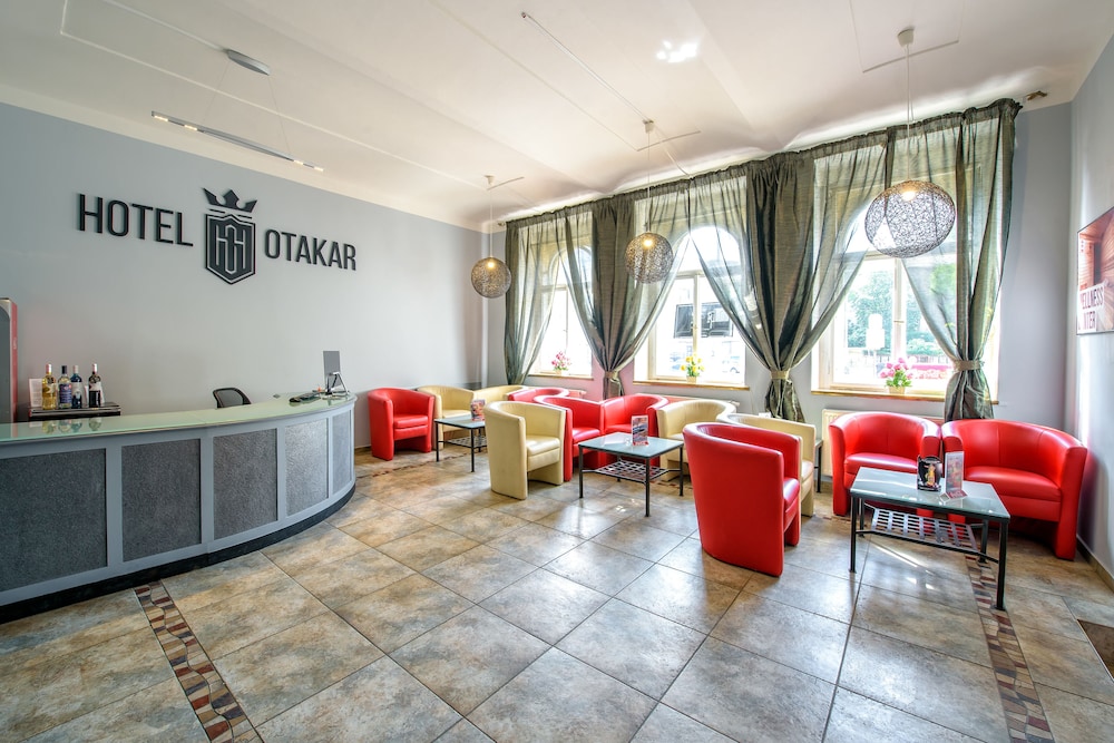 Hotel Otakar 38/50