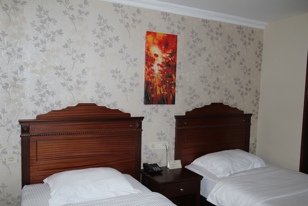 SAHIL BUTIK HOTEL 27/63
