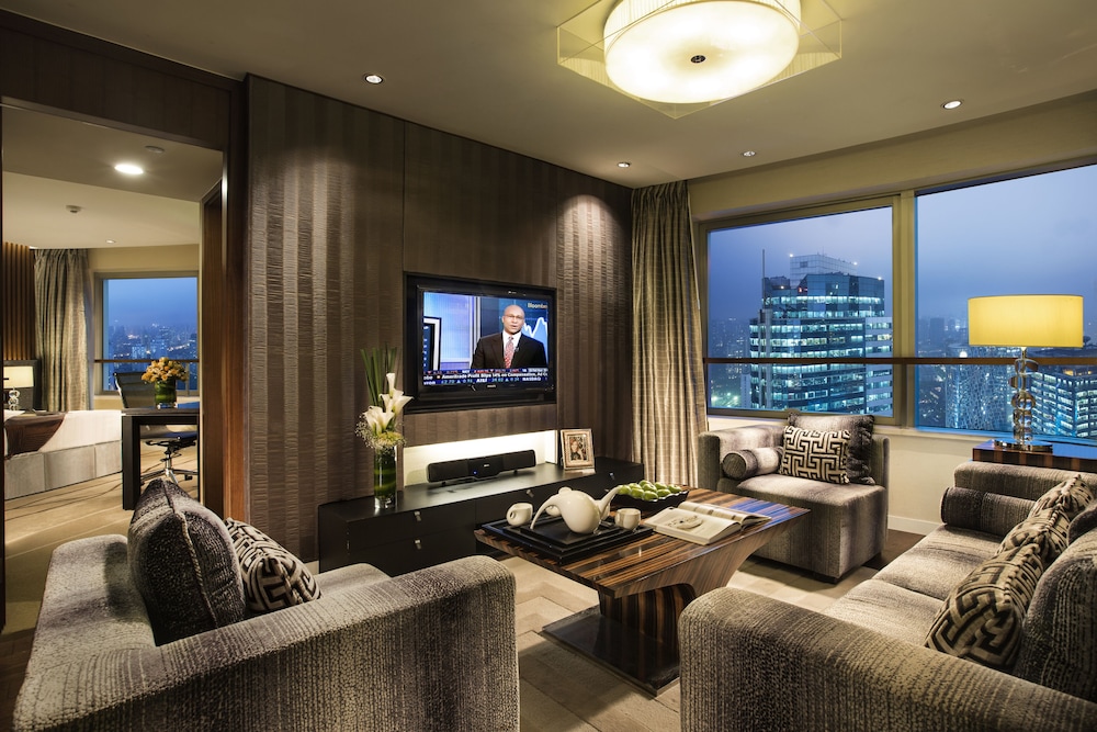 Ascott Huai Hai Road 35/74